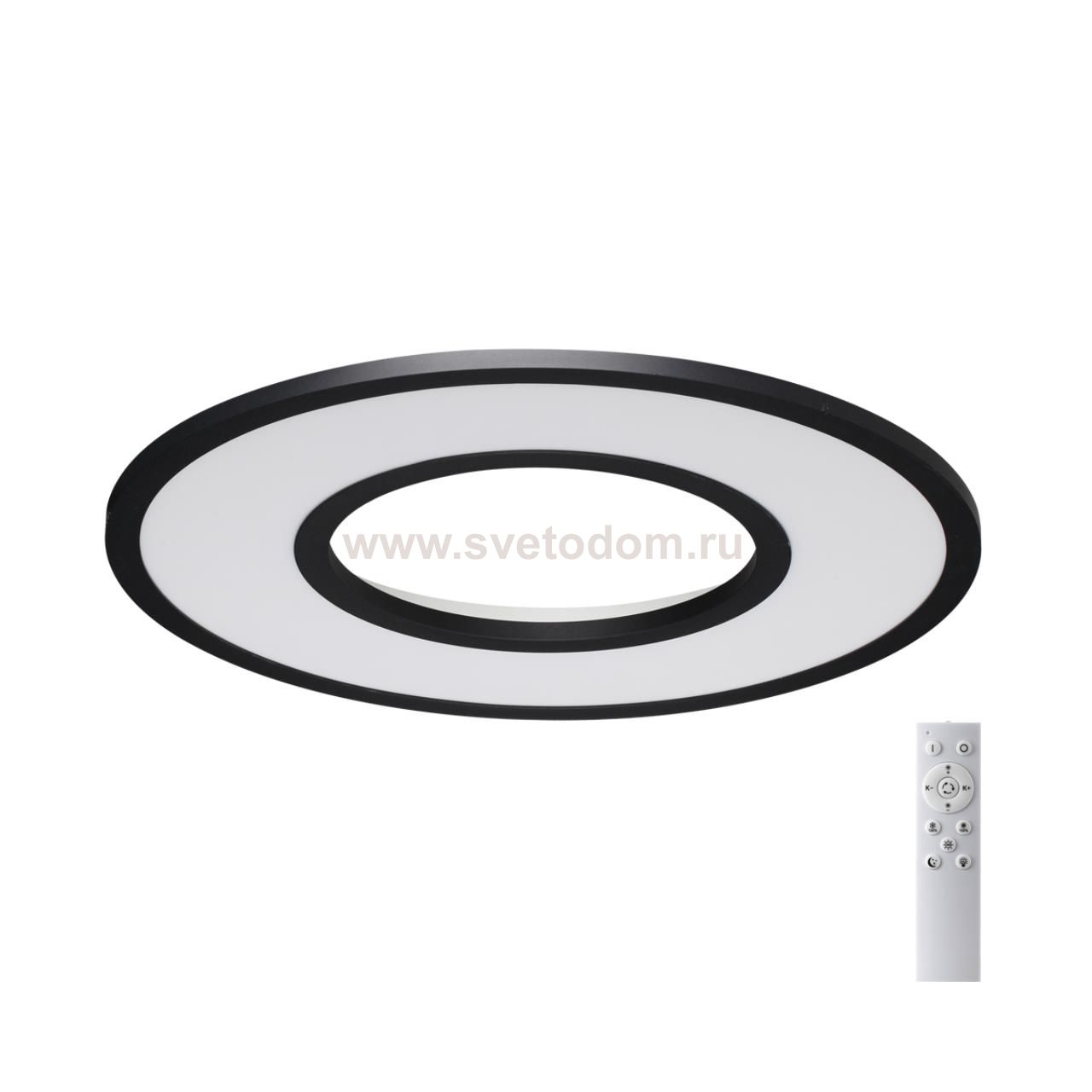 Светильник настенно-потолочный Sonex 7717/42L Laso