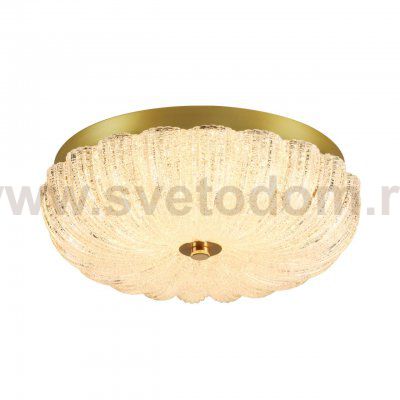 Светильник Sonex 7719/36L Lavora Wood