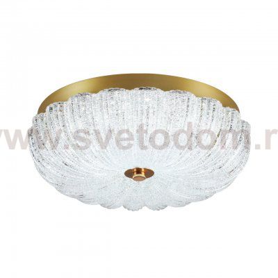 Светильник Sonex 7719/36L Lavora Wood