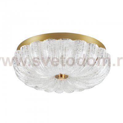 Светильник Sonex 7719/36L Lavora Wood