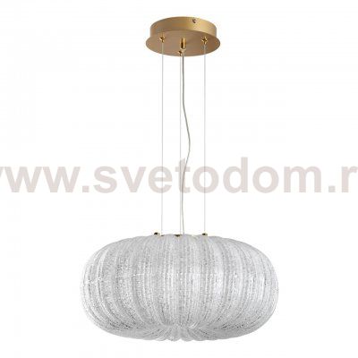 Светильник настенно-потолочный Sonex 7720/36L Libra