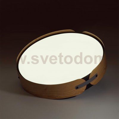 Светильник Sonex 7721/65L Misto Wood