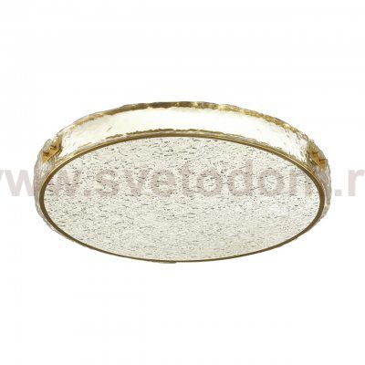 Светильник Sonex 7722/120L Misto