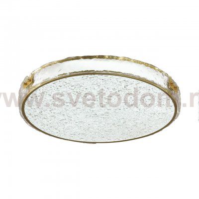 Светильник Sonex 7722/120L Misto