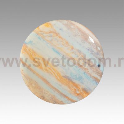 Светильник Sonex 7724/DL Quosto