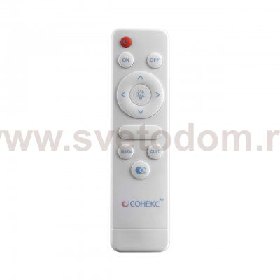 Настенно-потолочный светильник Сонекс 7748/DL FLORI