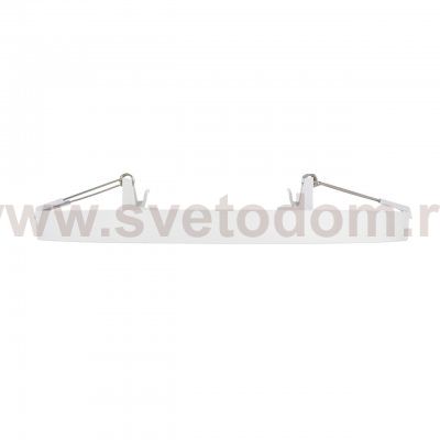 Накладные потолочные светильники Сонекс 7790/18L NEBULA WHITE