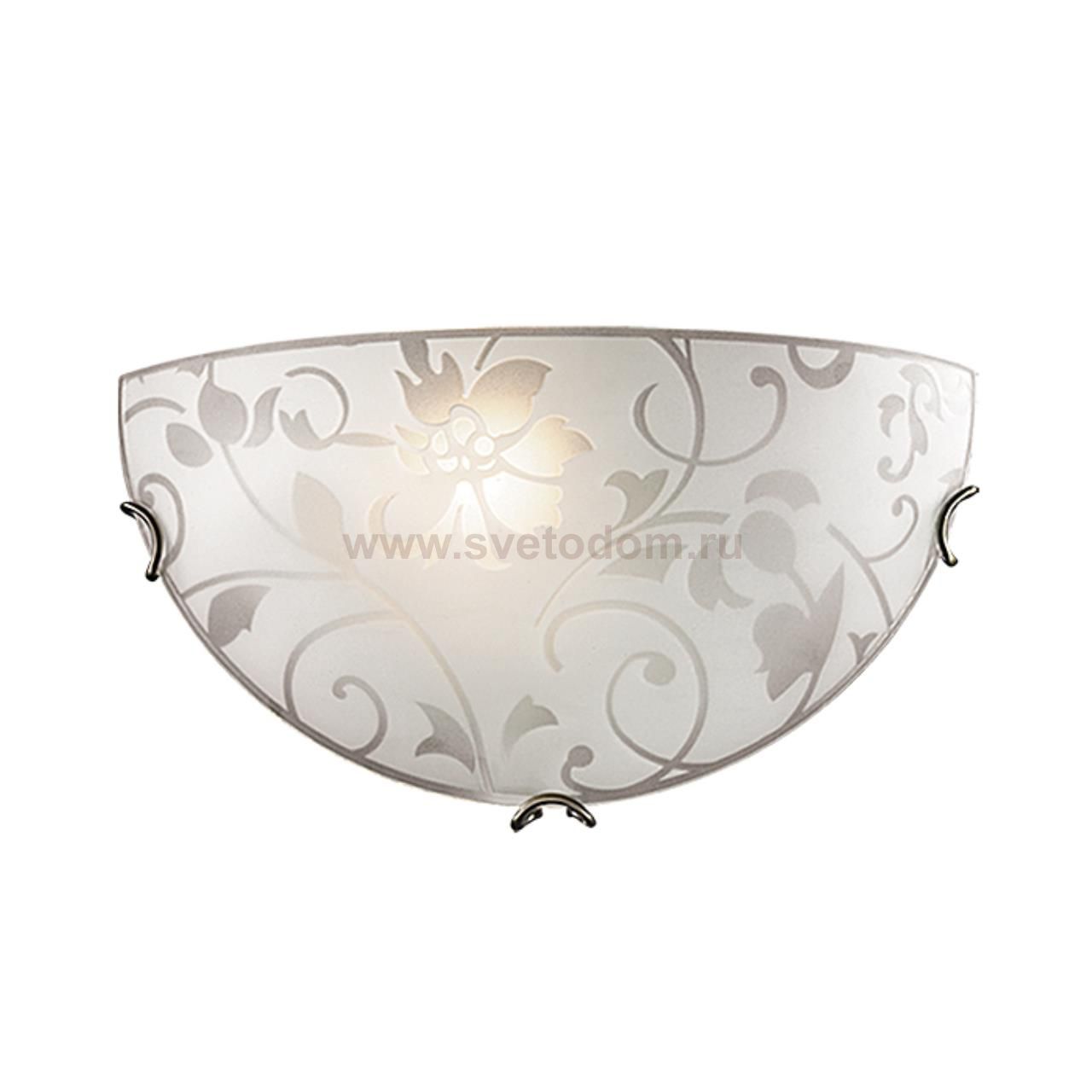 Светильник Sonex 8 Rika