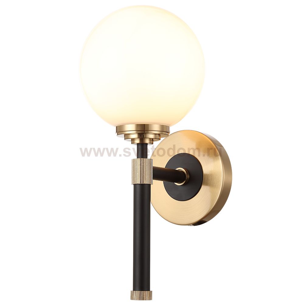 Светильник Crystal lux SOPHIA AP1