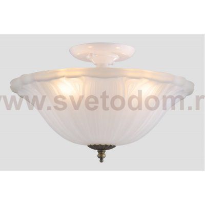 Светильник потолочный Crystal lux SOPHIA PL4 D400 3050/104