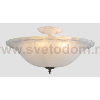 Светильник потолочный Crystal lux SOPHIA PL6 D500 3050/106