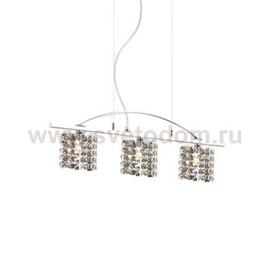 Подвесной светильник Ideal Lux SPIRIT SP3