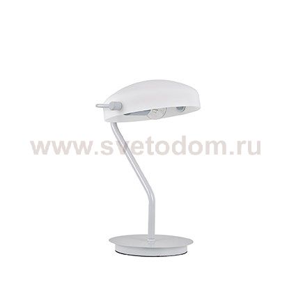 Настольная лампа Ideal Lux SPLASH TL1 BIANCO