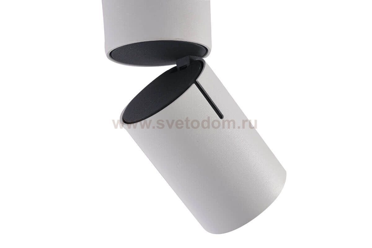 Светильник спот Vele luce VL8061s21 carrisi