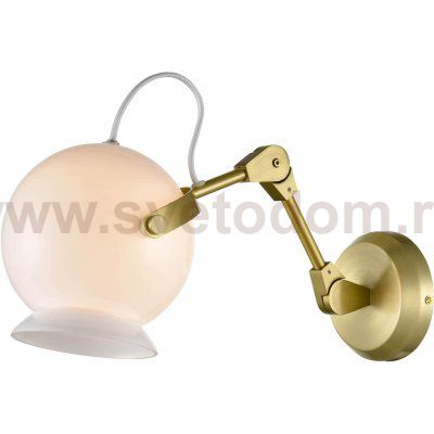 Светильник на штанге Vele Luce Giuseppe VL2084W01