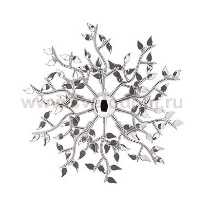 Потолочный светильник Ideal Lux SPRING PL5 FUME