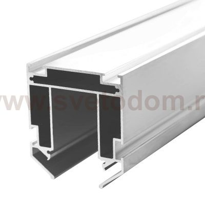 Профиль под натяжной потолок St luce ST003.129.03 SKYLINE 48