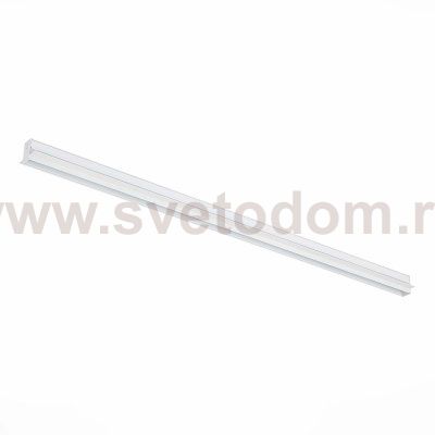 Шинопровод трек магнитный встраиваемый St luce ST004.519.00 ST004