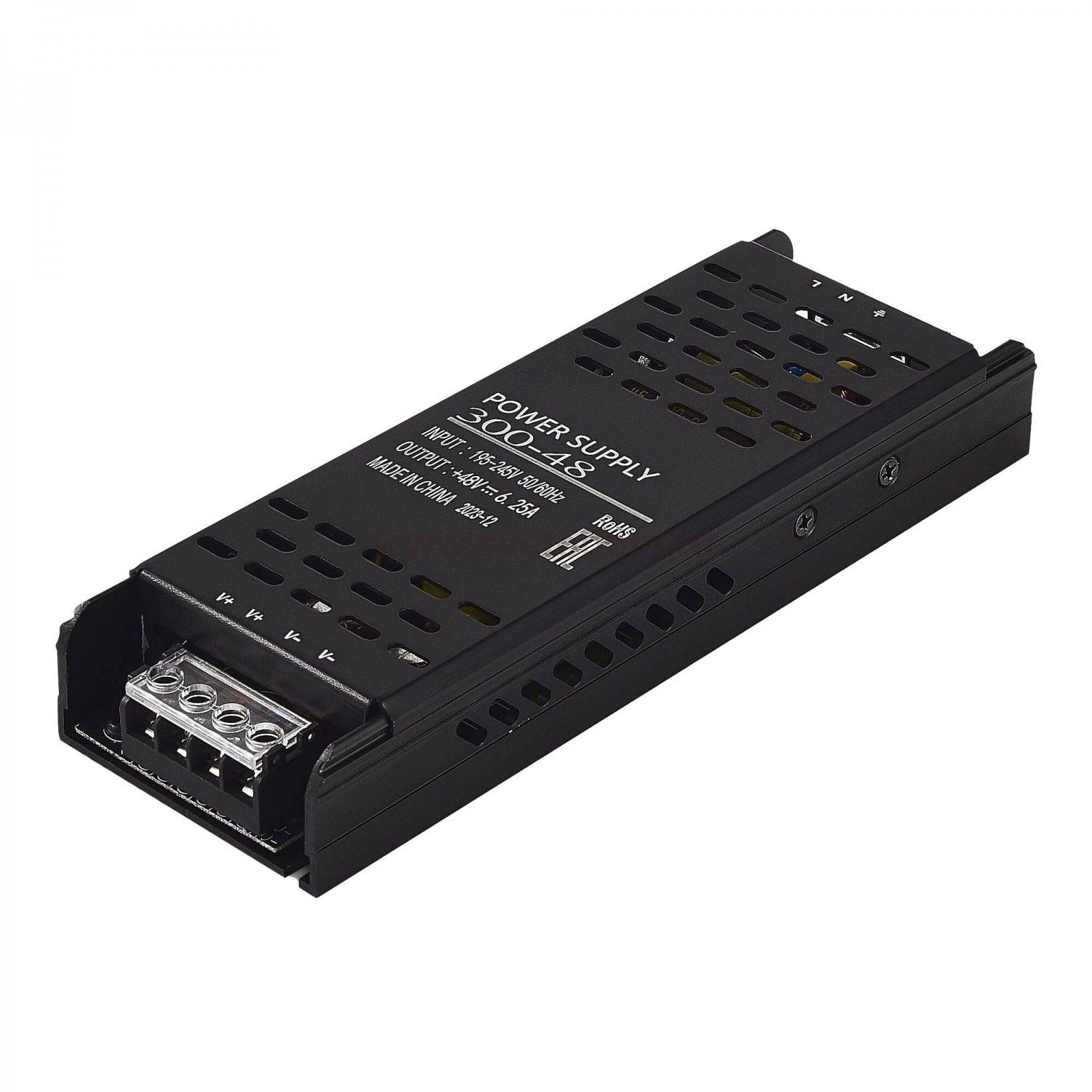 Блок питания St luce ST008.148.300 SKYLINE 48