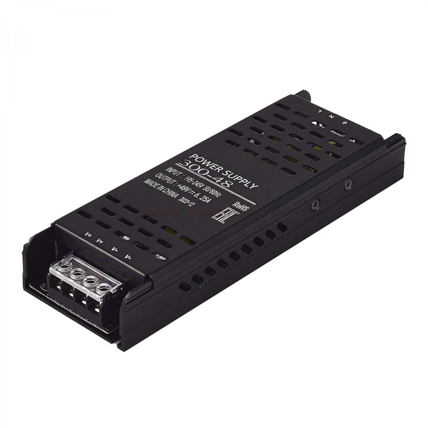 ST008.148.300.1 Блок питания ST-Luce 300W SKYLINE 48