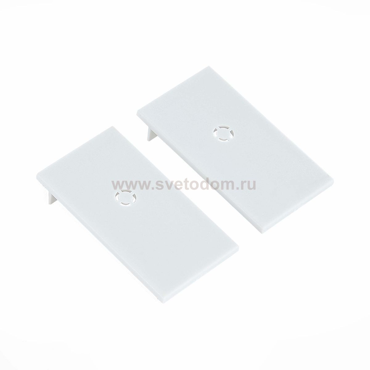 Заглушка торцевая SKYLINE 220 St luce ST015.522.15 SKYLINE 220