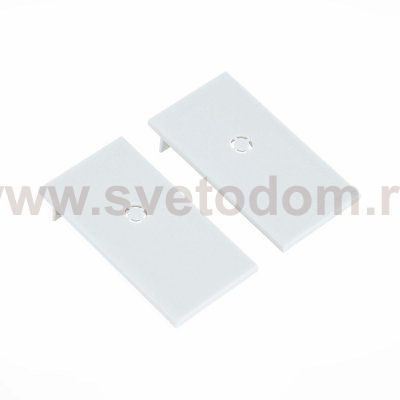 Заглушка торцевая SKYLINE 220 St luce ST015.522.15 SKYLINE 220