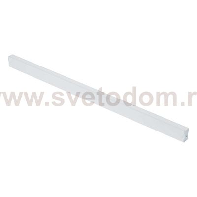 ST015.519.00H Шинопровод SKYLINE 220 накладной ST-Luce Белый SKYLINE 220