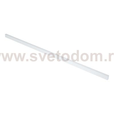ST015.529.00H Шинопровод SKYLINE 220 накладной ST-Luce Белый SKYLINE 220