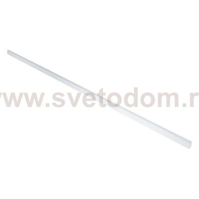 ST015.539.00H Шинопровод SKYLINE 220 накладной ST-Luce Белый SKYLINE 220