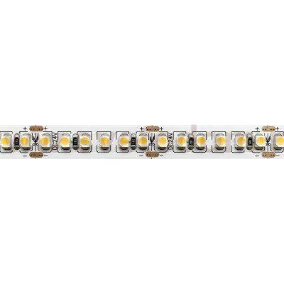 ST016.314.20.2 Светодиодная лента - 240leds/м*20W/м 3000K 1900 Lm Ra90 120° IP20 L1000xW8xH2 24V Светодиодные ленты