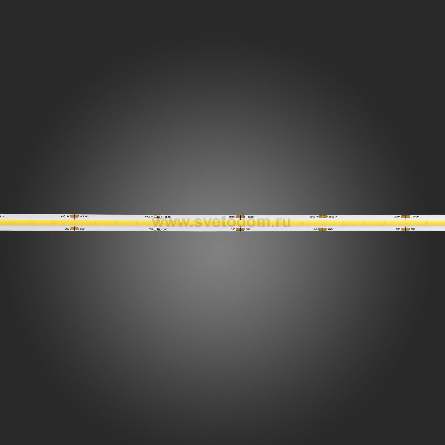 Светодиодная лента COB St luce ST018.410.20 ST018 COB