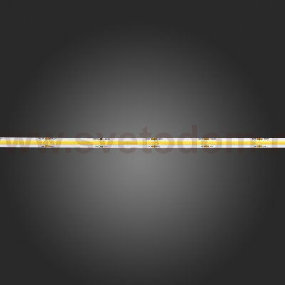 Светодиодная лента COB St luce ST018.410.20 ST018 COB
