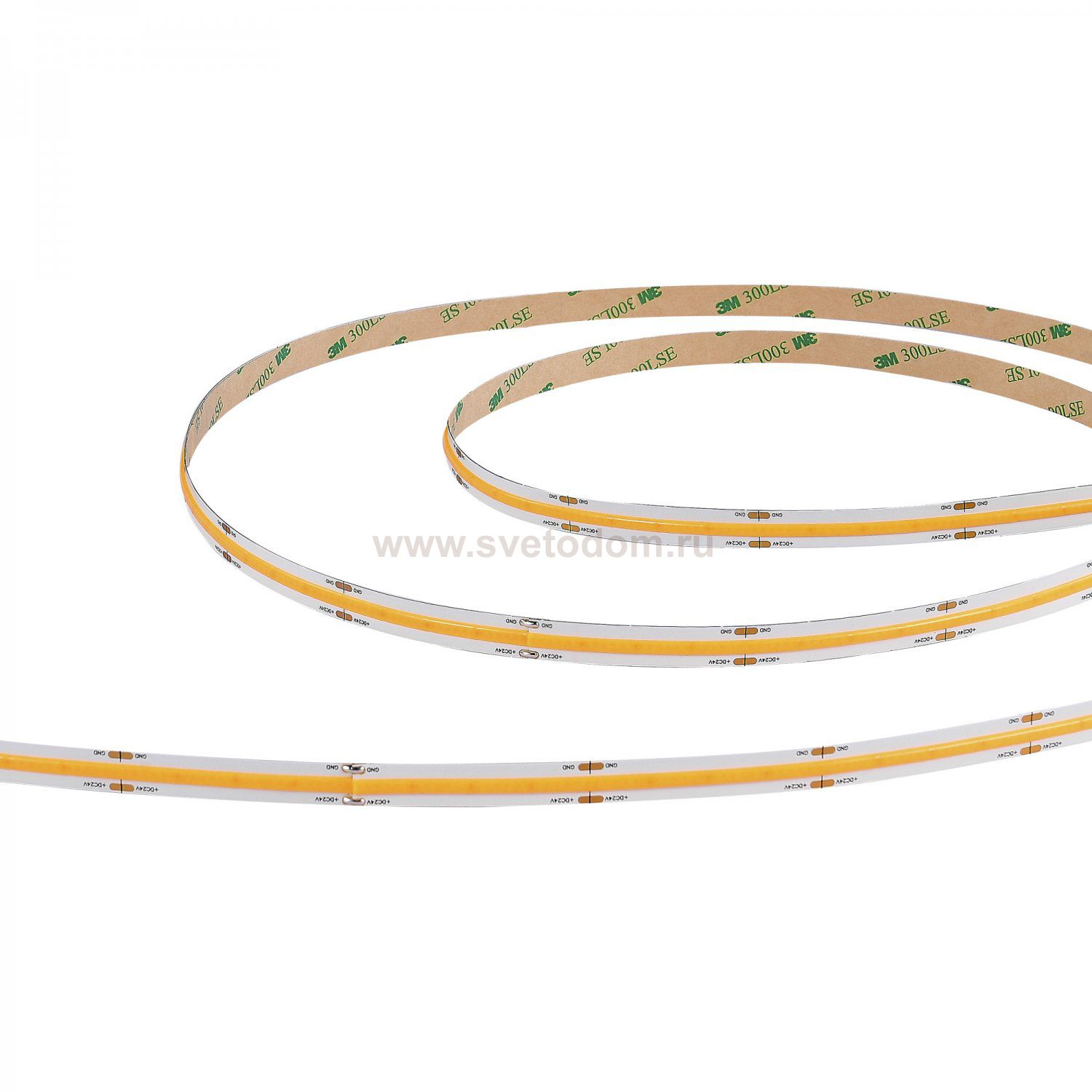 Светодиодная лента COB St luce ST018.410.20 ST018 COB