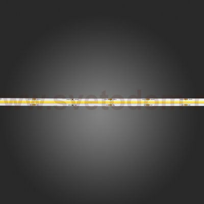 ST018.312.20.2 Светодиодная лента COB 12Вт/м 3000K 200Лм /м Ra>90 IP20 L5000xW10 24В Светодиодные ленты