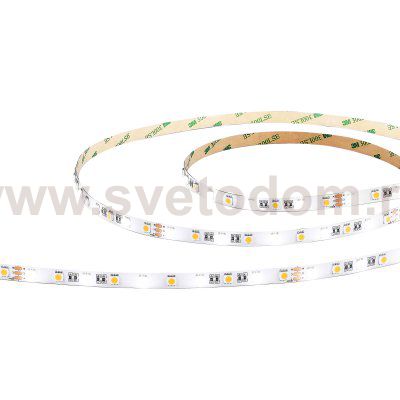 Светодиодная лента SMD5050 St luce ST020.018.20 ST020