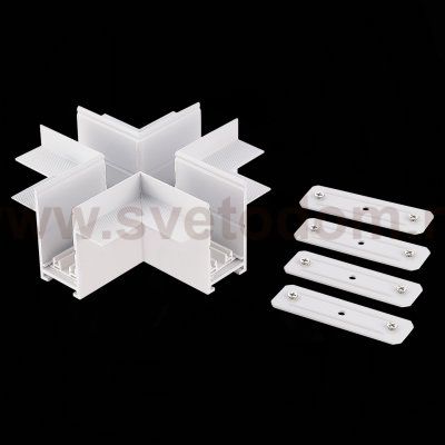 X- оСветильник настенный бразный встраиваемый соединитель Skyline 220 St luce ST021.522.21 ST021