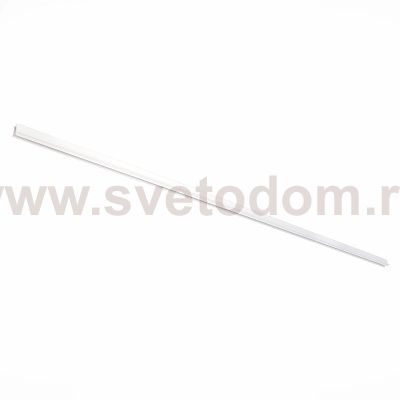 ST021.539.00H Шинопровод SKYLINE 220 встраиваемый ST-Luce Белый Длина 3 000мм SKYLINE 220