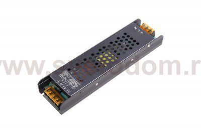 ST022.124.250 Блок питания ST-Luce LS серии SLIM (24V,250W, IP20,10,42А) Светодиодные ленты