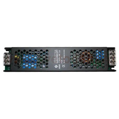 ST022.124.360 Блок питания ST-Luce LS серии SLIM (24V,360W, IP20,15А) Светодиодные ленты