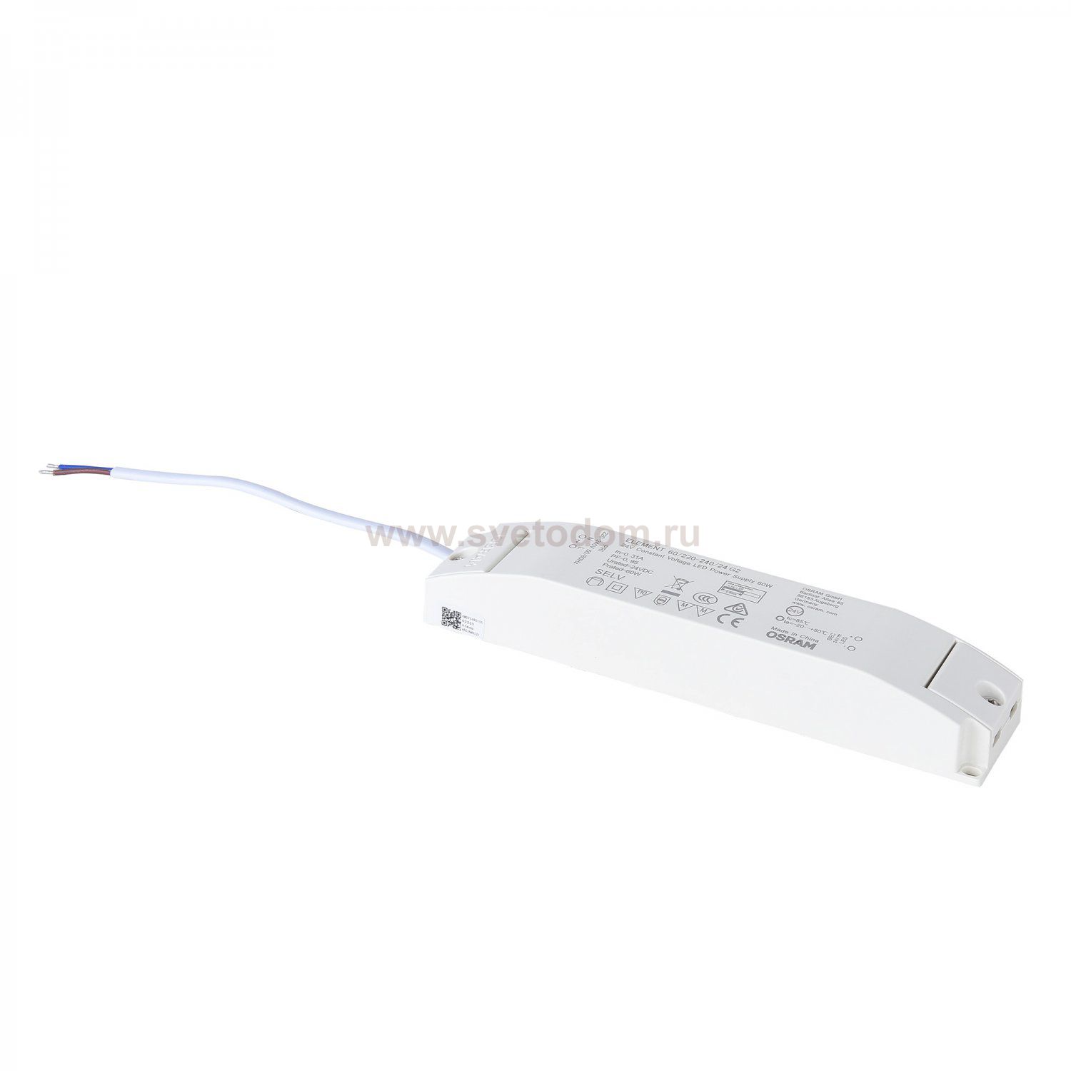 Блок питания St luce ST023.024.60 ST023