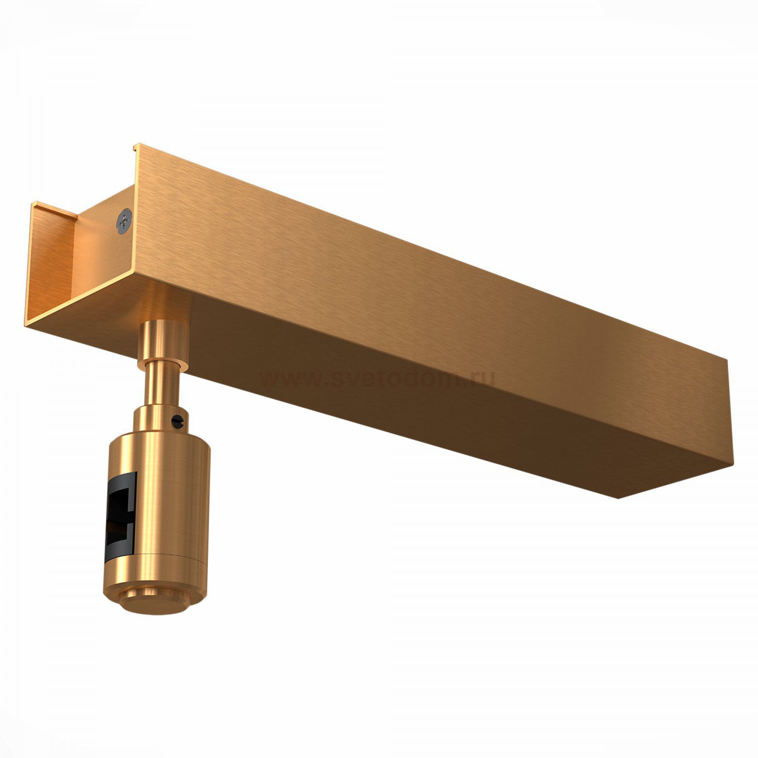 Потолочное основание для блока питания с вводом питания St luce ST026.209.00 ST026