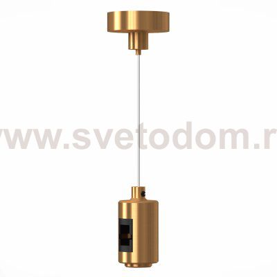 Подвес с одиночным фиксатором St luce ST027.213.00 ST027