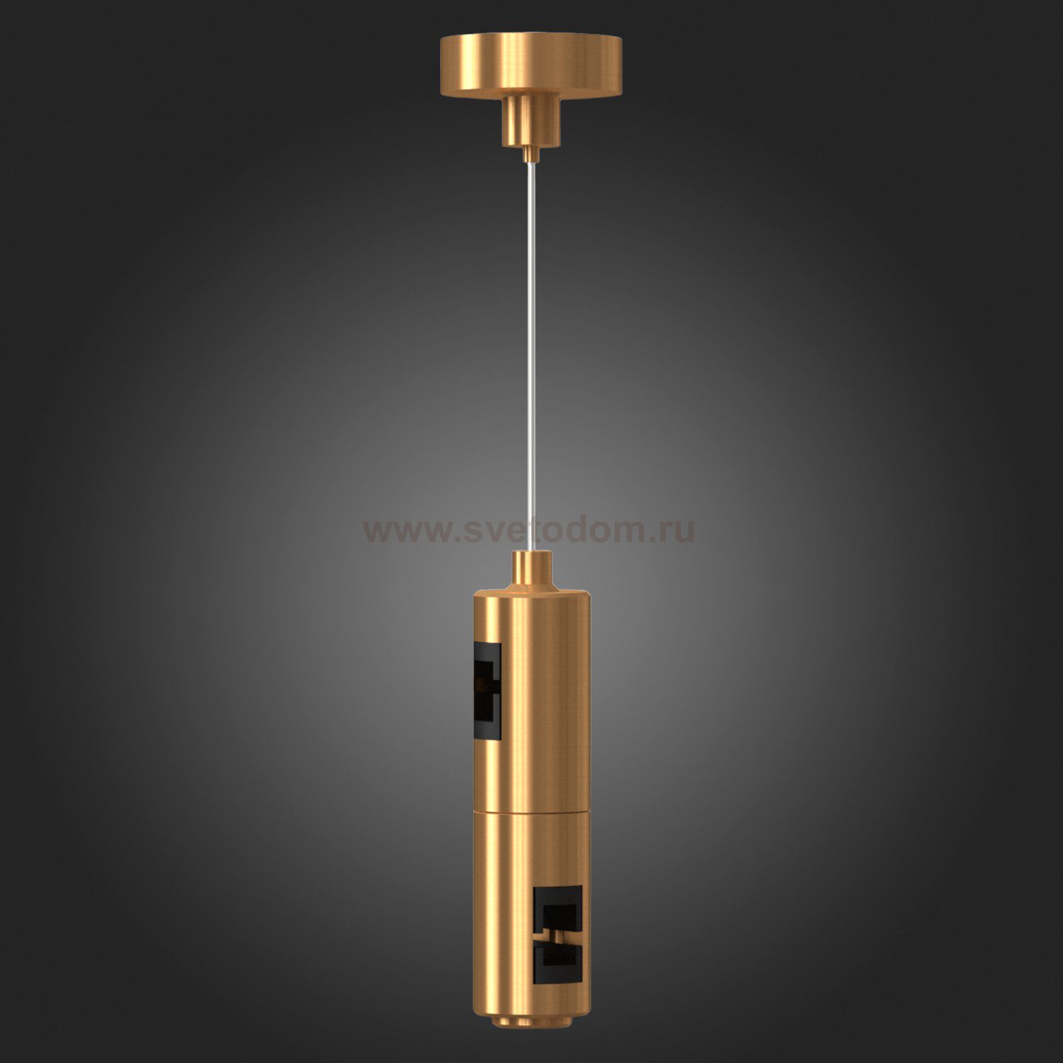 Подвес с двойным фиксатором St luce ST027.223.00 ST027