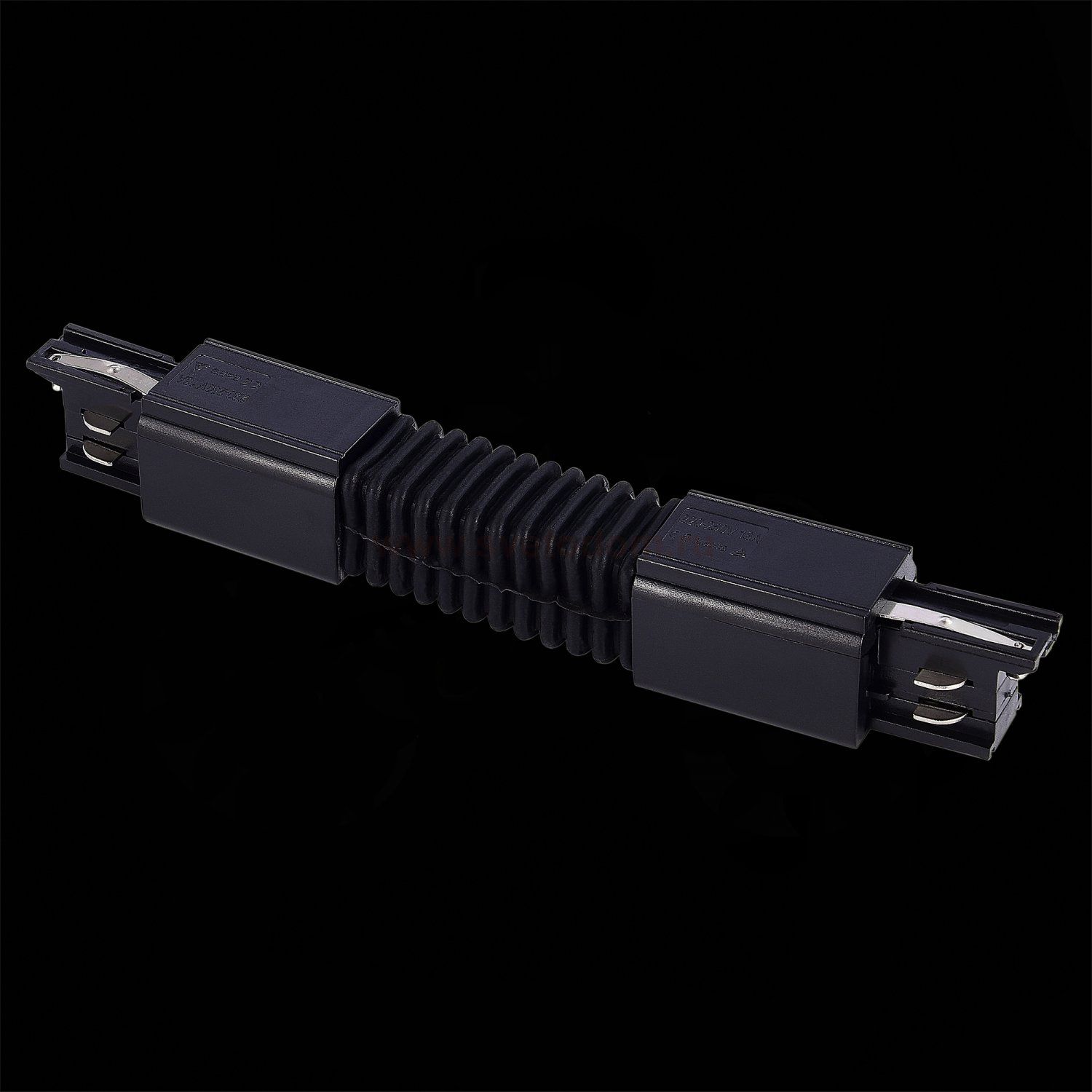 Гибкий угол  для трехфазного шинопровода St luce ST030.409.19 ST030