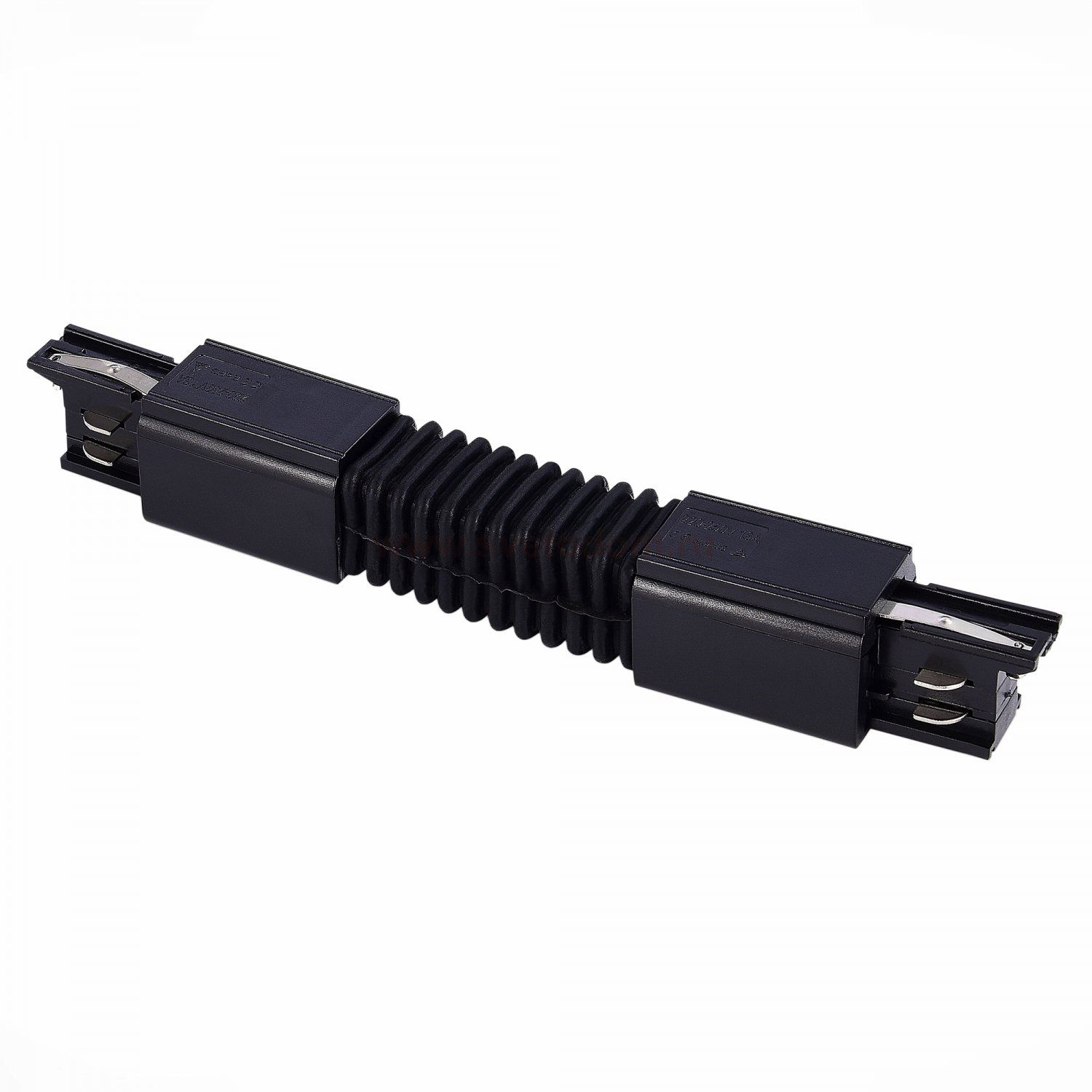 Гибкий угол  для трехфазного шинопровода St luce ST030.409.19 ST030