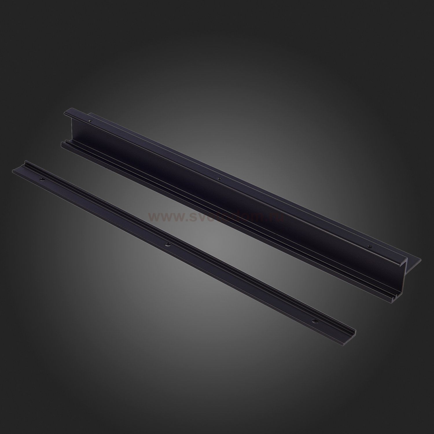 Усилитель стыка для трехфазного шинопровода St luce ST030.409.21 ST030