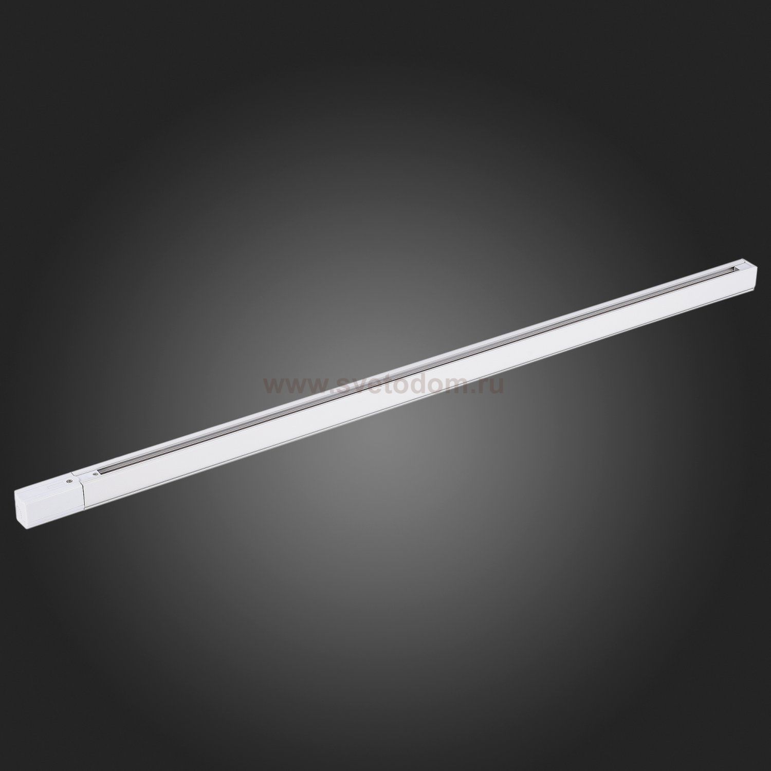 Шинопровод трехфазный накладной St luce ST030.519.00 ST030