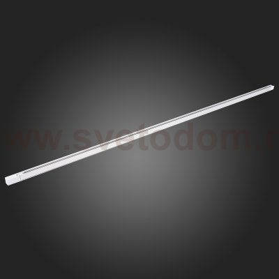 Шинопровод трехфазный накладной St luce ST030.529.00 ST030