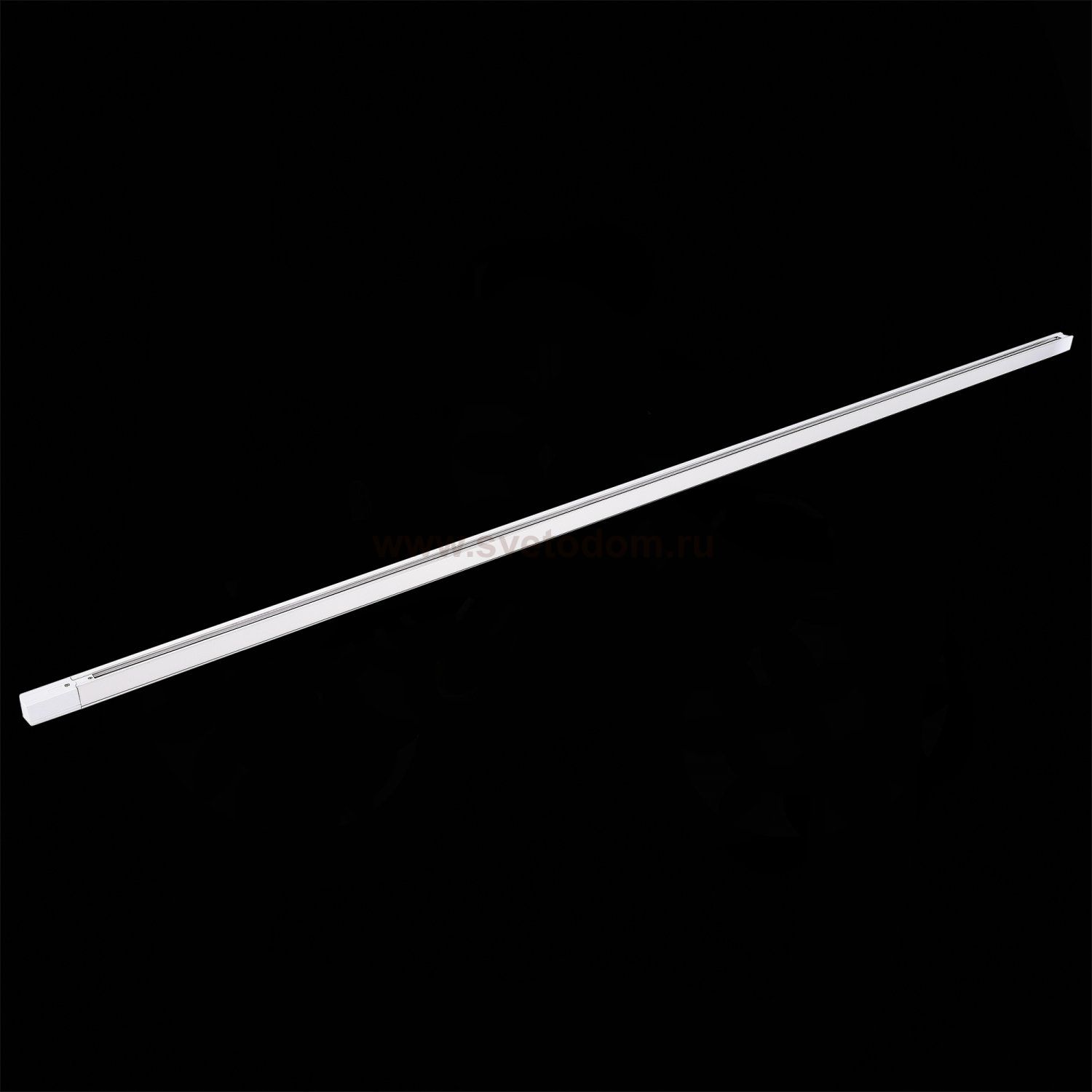 Шинопровод трехфазный накладной St luce ST030.529.00 ST030