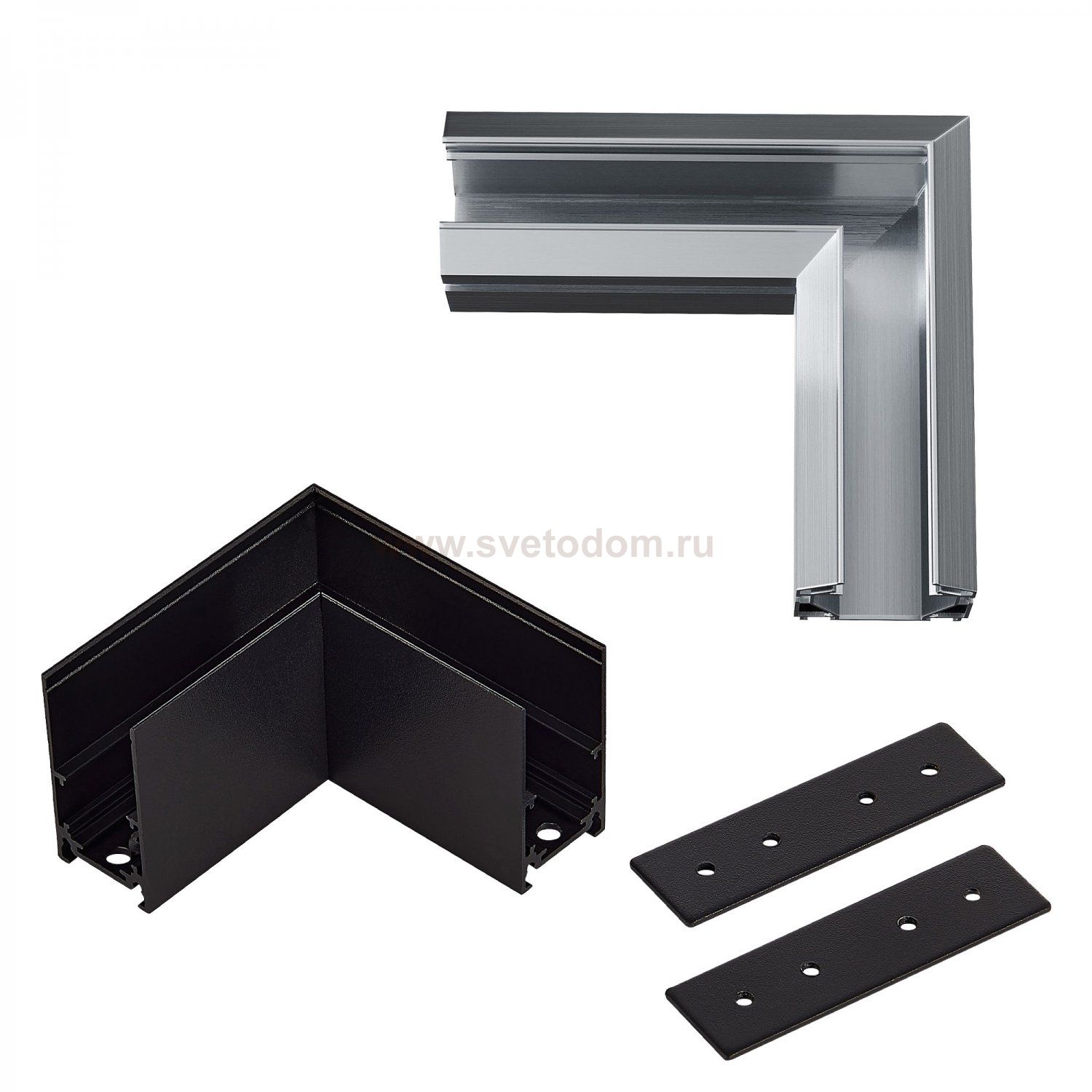 ST041.499.00 Комплект соединителей для ST041.429.00 (Standart 48) ST-Luce SKYLINE 48